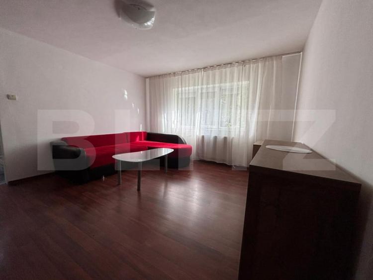 Aartament de inchiriat cu 2 camere in Calea Aradului - 9