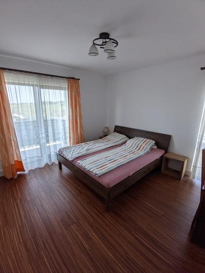 Casă individuală de închiriat, 126 mp, 5 camere ,2 băi, Borhanci Bicaz - 25