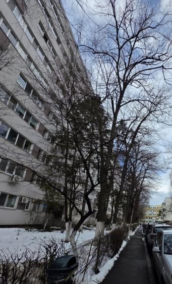 Apartament cu 2 camere semidecomandat, mobilat în Gorjului