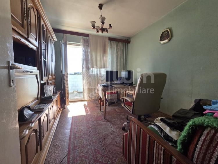 Apartament cu 2 camere decomandat, mobilat în Grigorescu