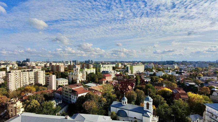 Piata Unirii Fantani Vila  500 mp utili curte 204 mp - 24