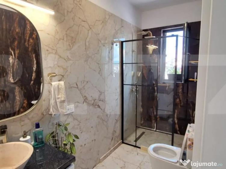 Casa Spectaculoasa, 4 camere, 180mp, 800 teren, 10 min de Bv - 2