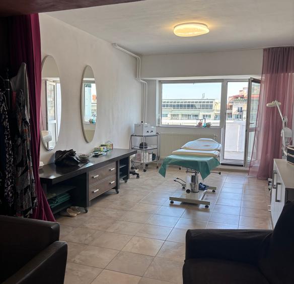 VEDERE superba Bulevardul UNIRII,ap cu suprafata generoasa 75 mp/imobil monoliT - 10