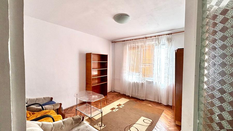 Chirie apartament 3 camere tip P in Dragos Voda, Oradea - 6