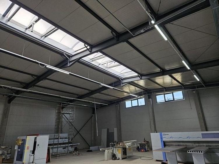 Pantelimon DN3 hala 600 mp - 3