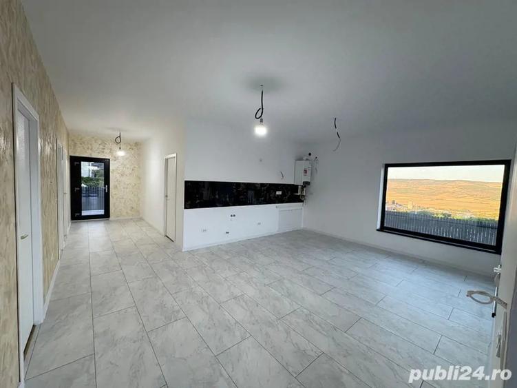 Casa noua individuala cu 4 camere in stil modern in zona Cartier Vaslui - 4