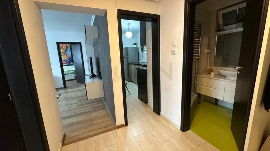 REA1019995 Apartament 3 Camere I Cismigiu - 18