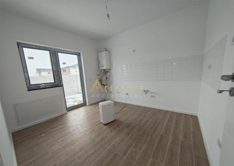 Casa parter | 3 camere | Incalzire in pardoseala | Terasa 16 - 5