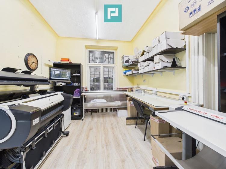 Spațiu Comercial Ultracentral - 4