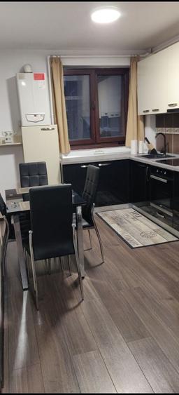 Apartament 3 camere mobilat si utilat modern zona Astra - 7