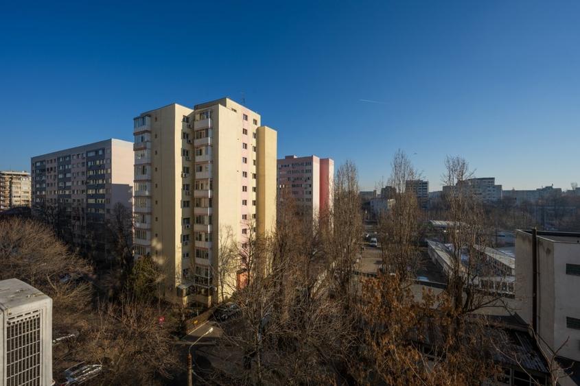 Basarabiei-Diham ,Nicolae Sebe- 2camere- 82 000 Euro  COMISION 0% - 14