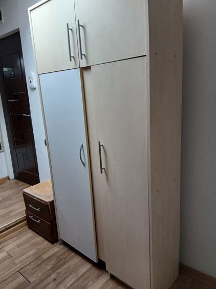 Garsoniera in Gheorgheni la 10 min de Iulius Mall - 6