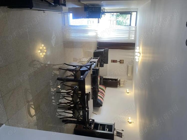 Olimp - Summer House - apartament trei camere 97 mp utili + 19 mp balcon , total 116 mp - 6