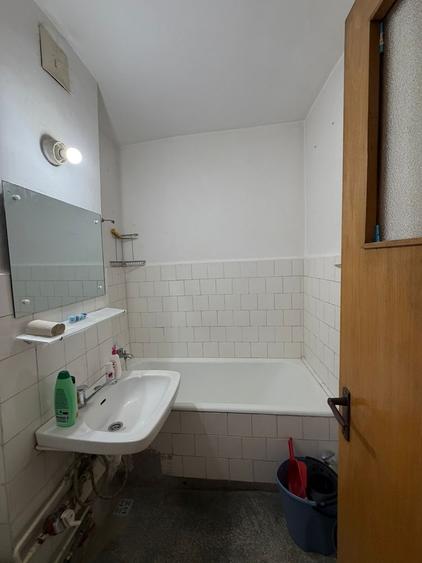 Nicolae Grigporescu metrou - 9