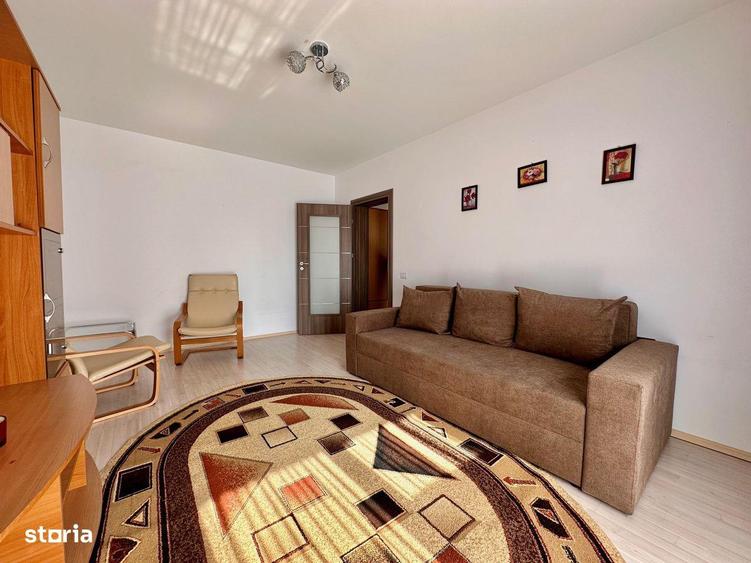 Inchiriere garsoniera spa?ioasa Dobroe?ti | 42 mp | etaj 1 - 8