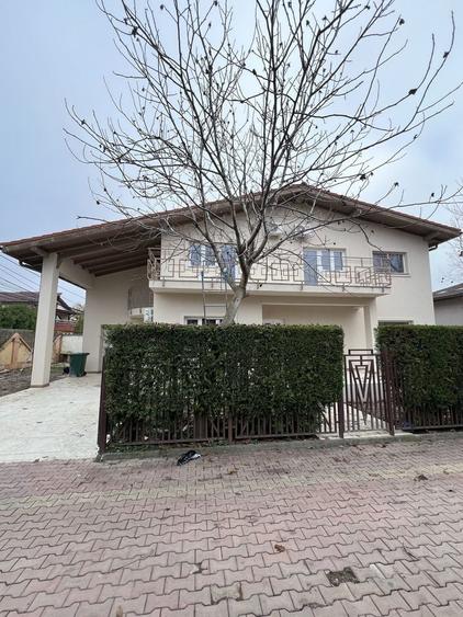 Vila de inchiriat in pipera - 8