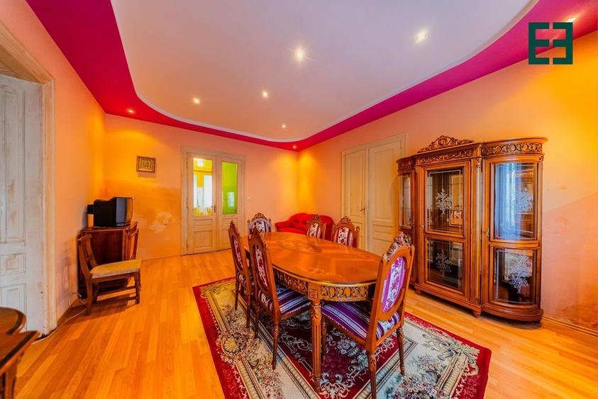 Casă cu 4 camere și 1044 mp Teren - Aradul Nou - Arad - 6