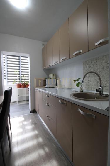 Lipovei, 3 camere, centrala proprie, pet-friendly - 11