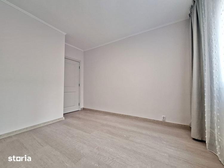 Apartament 3 camere decomandat | Etaj 1, Renovat 2026 - Zona Piata Sud - 7