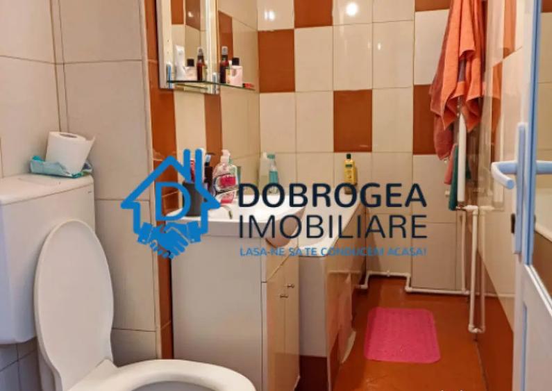 1848- GARSONIERA CONFORT 1, ETAJ 2, SUPRAFATA 35 MP - 4