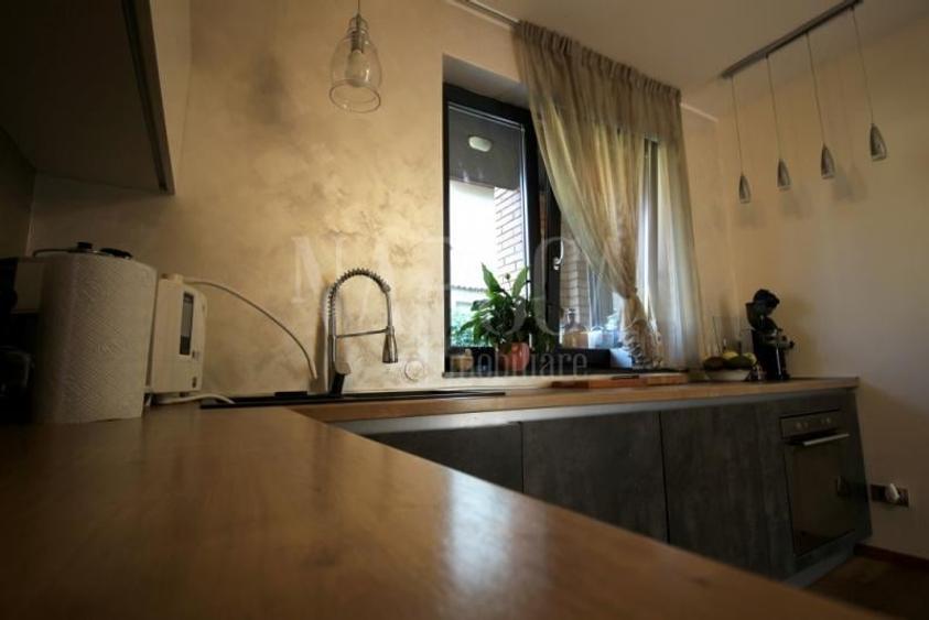 Casa 7 camere de inchiriat in Gheorgheni, Cluj Napoca - 7