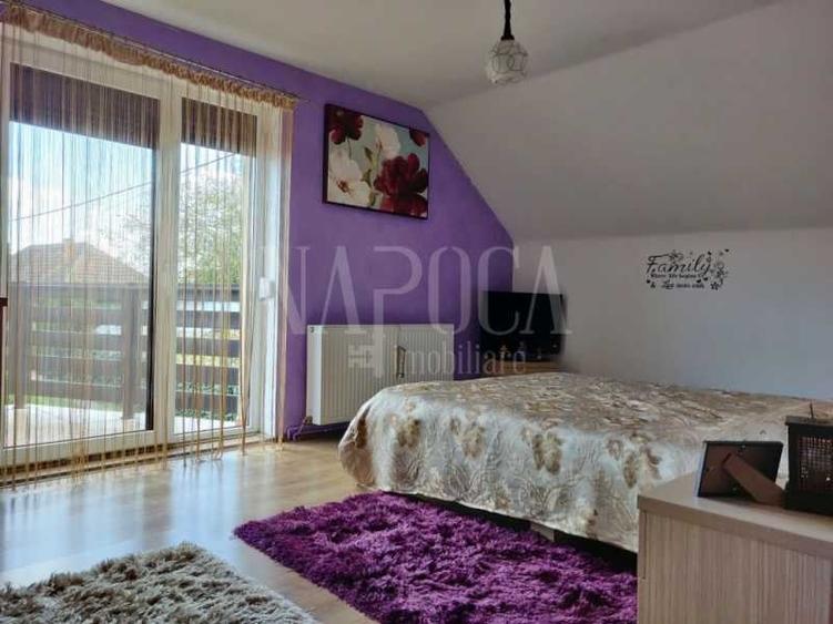 Casa 5 camere de vanzare in Someseni, Cluj Napoca - 8