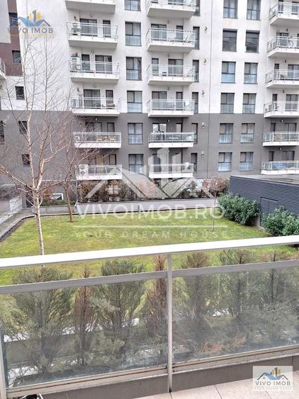 2 Camere | Aviației-Fabrica de Glucoză | mobilat și utilat | centrală proprie - 5