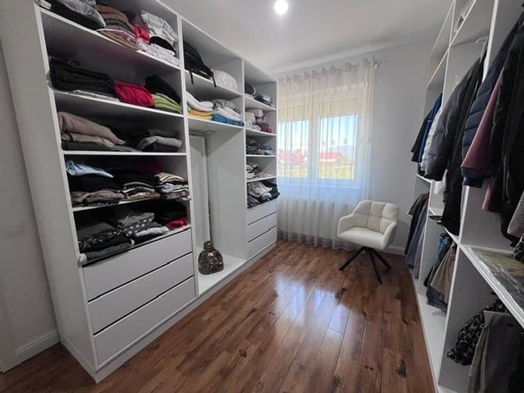 Casa premium individuala/245 mp utili si teren 500 mp/Panouri fotovoltaice - 4