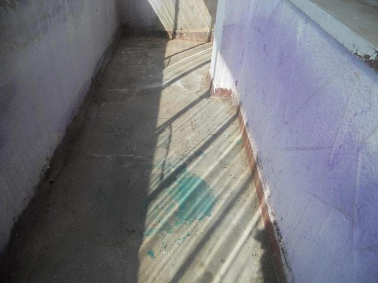 Precista-zona City Mall-etajul 3 - 1