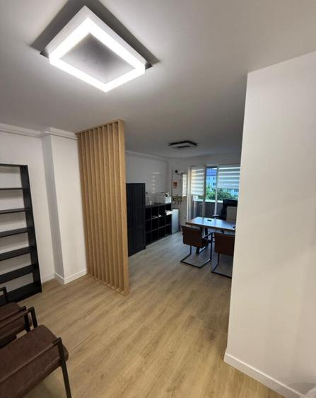 Cosbuc,bloc nou, 2 camere, etaj 1 - 4