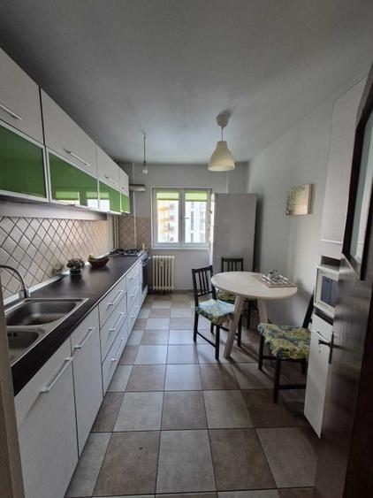 Inchiriere 3 camere Colentina McDonalds,priveliste superba catre parc si lac - 6