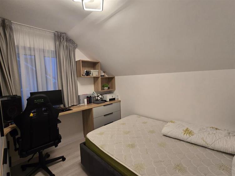 Duplex Premium în Burdujeni - Gata de Mutare! | C-5736 - 9