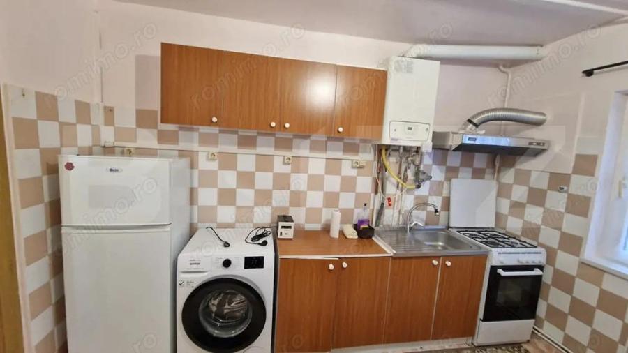 Apartament 2 camere, 52 mp, zona Soarelui - 3