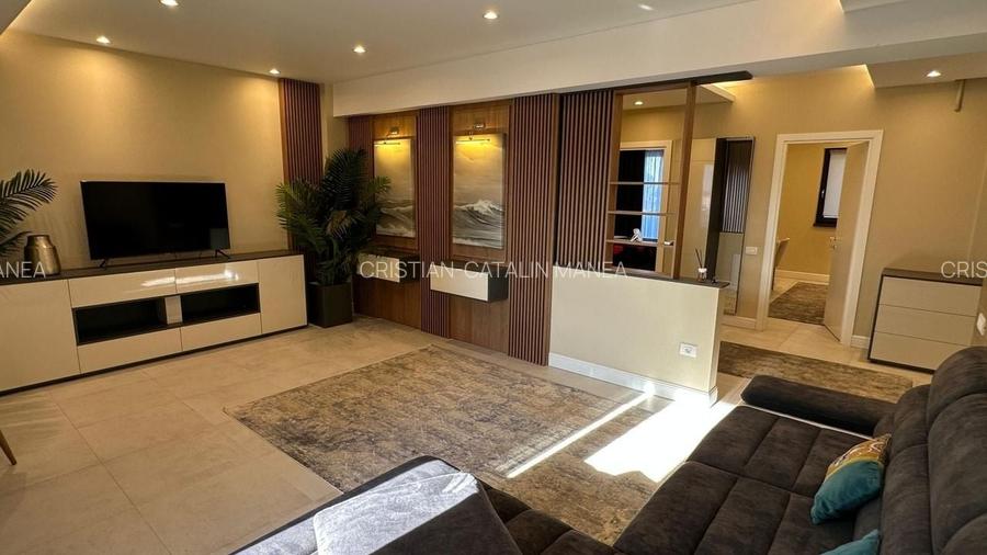 Apartament cu doua camere in zona Palazu Mare mobiliat /utilat nou Apartament cu doua camere in zona Palazu Mare mobiliat /utilat nou