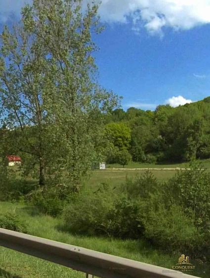 Teren investiție Măieruș – PUZ Aprobat | COMISION 0% - 6