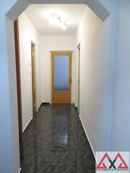 Apartament 2 camere Campia Libertatii - decomandat - acces metrou Piata Muncii - 6
