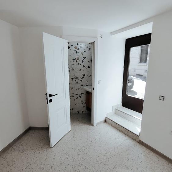 Afacere la cheie de vanzare in centrul Sibiului –34 mp - 9