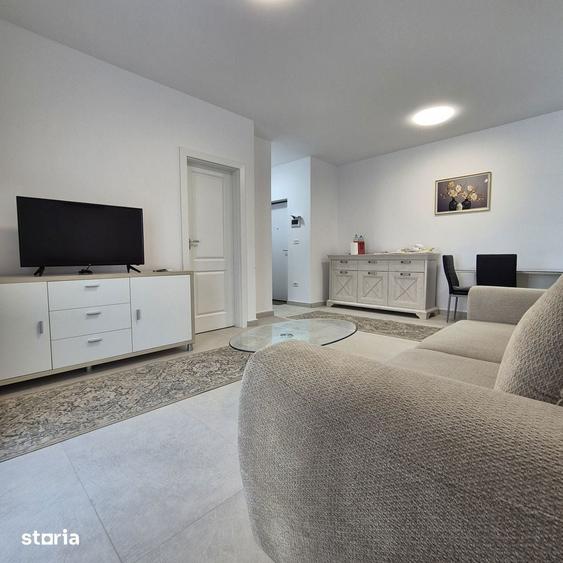 Apartament 2 camere NOU,Gradiste - 2