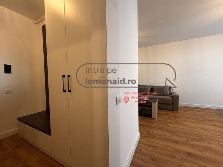 Apartament 2 camere | Campeador Torontalului | Property Management - lemonaid - 3