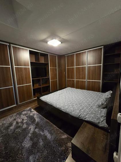 Apartament duplex - 7