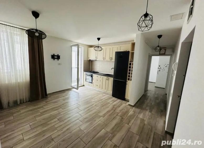 Apartament 3 camere de inchiriat, Berceni, 65 mp, etaj 1 - 4