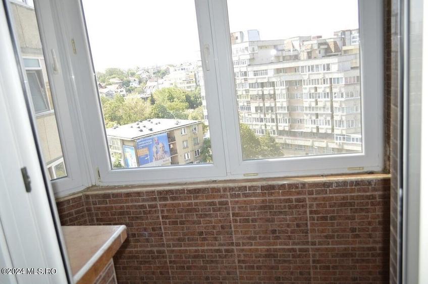 	Centru - Apartament 4 camere - 103 mp, 3 balcoane, loc de parcare! - 15