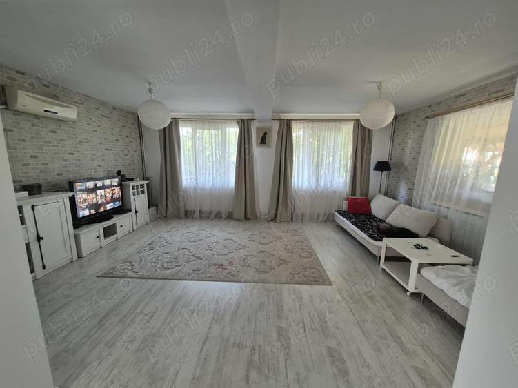 Casa de vanzare com Berceni - 9