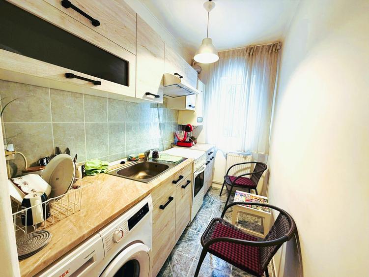 Apartament 2 camere de inchiriat, Alexandru - 7