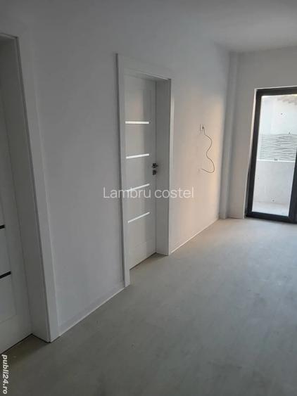 Proprietar vand apartament in bloc nou Proprietar vand apartament in bloc nou