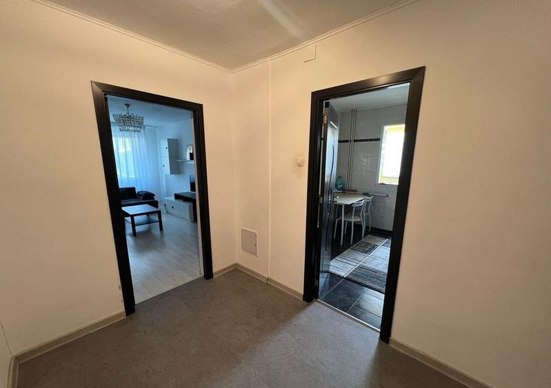 Apartament 3 camere Piata Sudului, etaj 7/8, 2 bai, metrou 4 min 1982 - 2