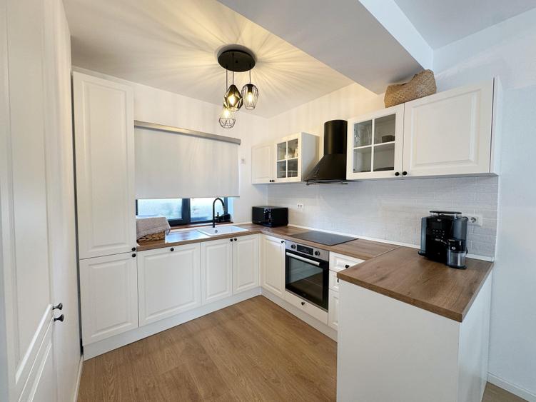 || METALURGIEI-DRUMUL BINELUI || Casa tip englezesc-132 mp utili - 7