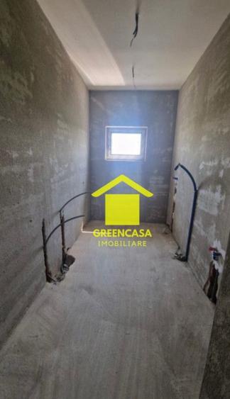 Casa individuala 142mp, terasa, parcare, teren de 350mp, Jucu de MIjloc! - 7