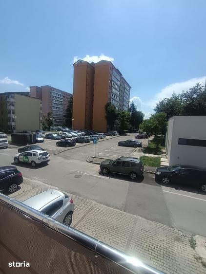 De inchiriat apartament 2 camare Targoviste- bloc NOU! - 15