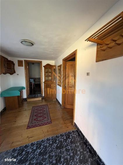 CASA DE INCHIRIAT | PLAN PARTER | CALEA ADEVARULUI | ORADEA - 5